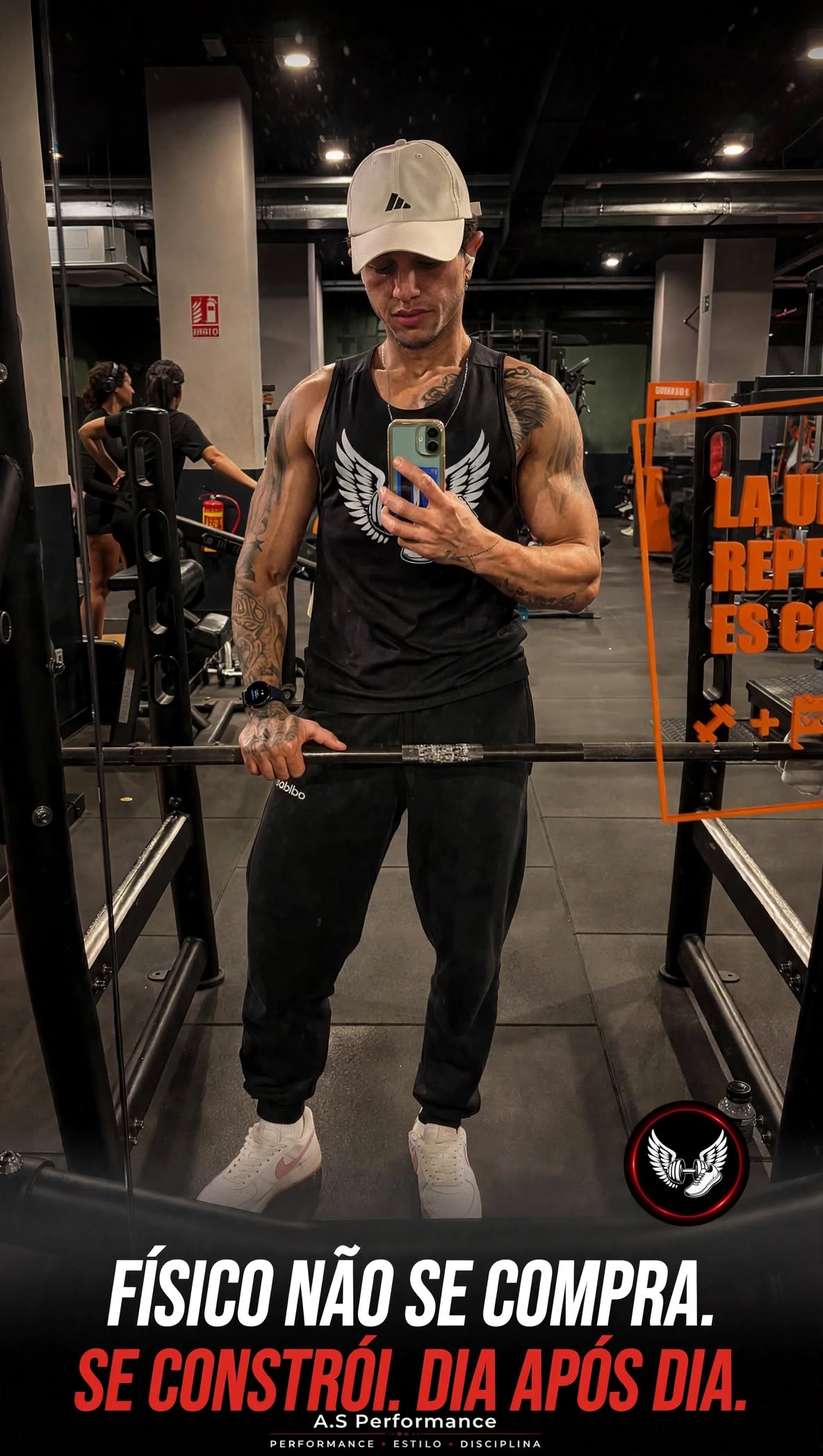 ailson silva