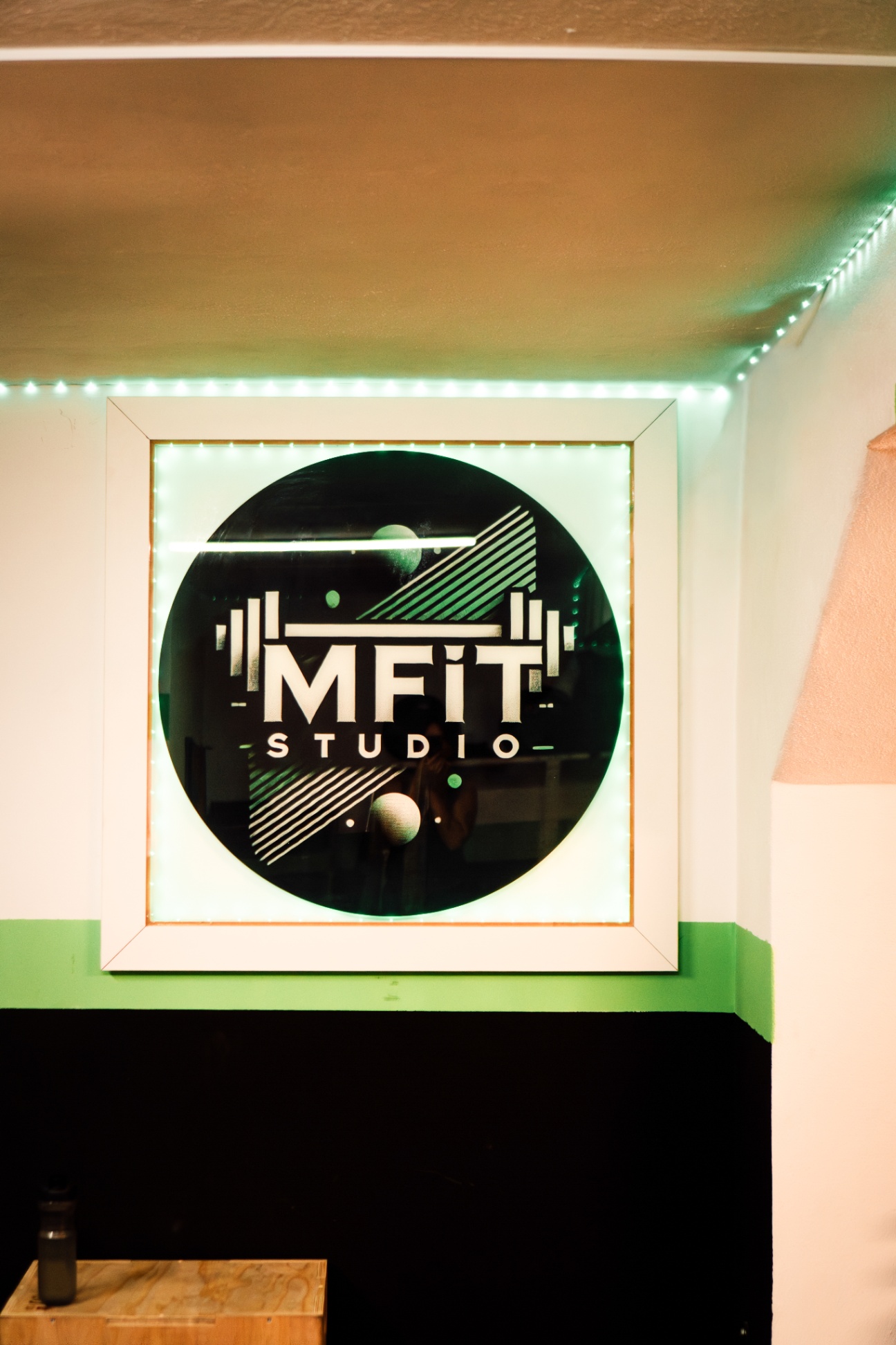 PERSONAL TRAINING - PACK 8 SESSÕES