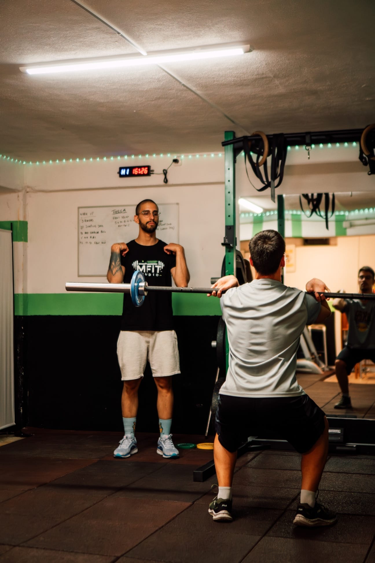 PLANO MFIT - 2x SEMANA