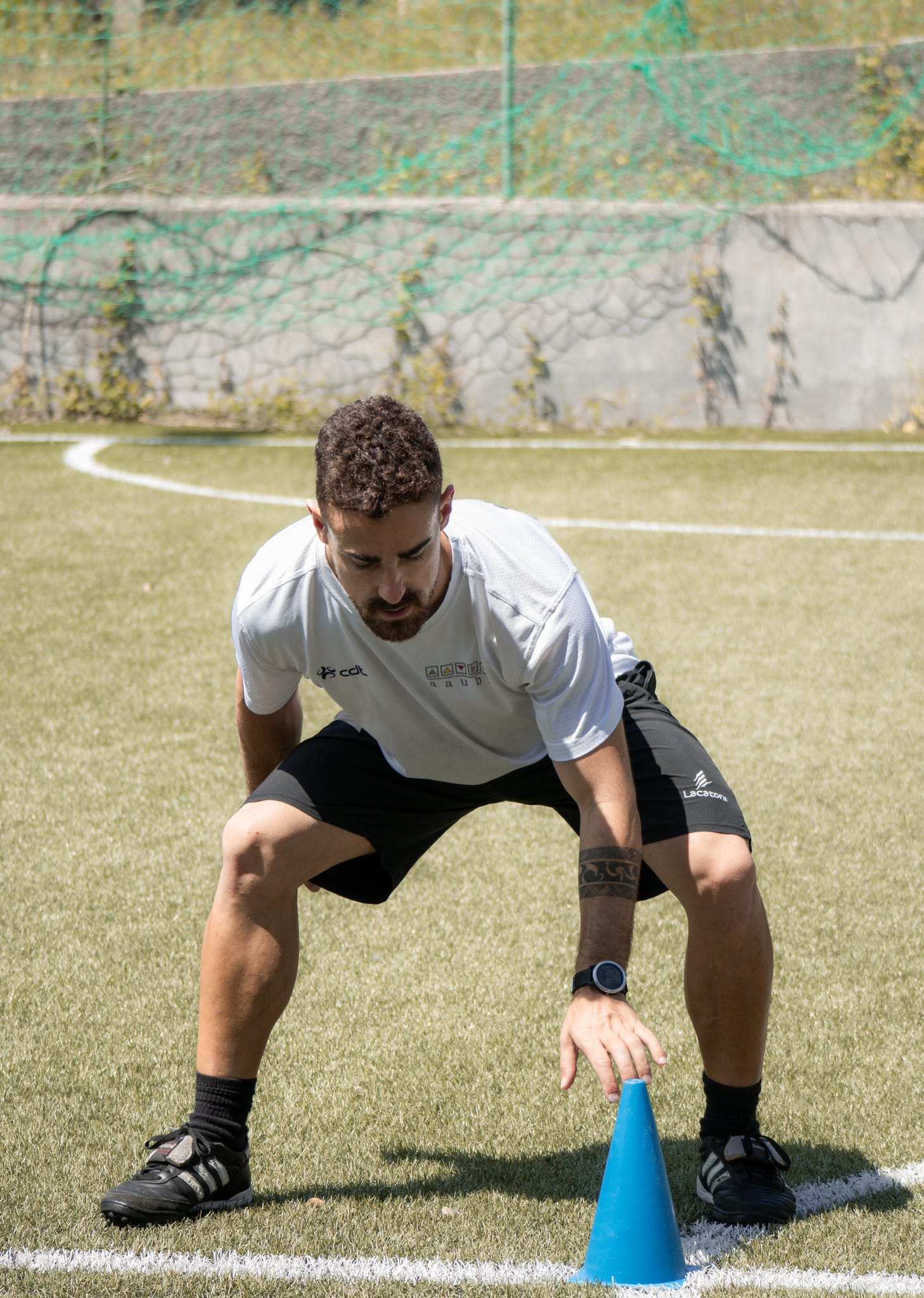 Modalidades Desportivas 